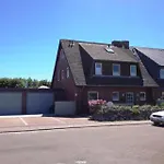 Haus Eberhardt 2 Sylt