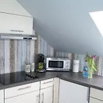 Haus Eberhardt 2 * Sylt