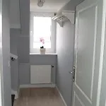 Apartament Haus Eberhardt 2 Sylt