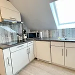 Apartament Haus Eberhardt 2 *