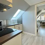 Haus Eberhardt 2 Apartament Sylt