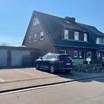 Haus Eberhardt 2 Apartament