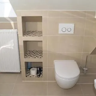 Haus Eberhardt 2 *