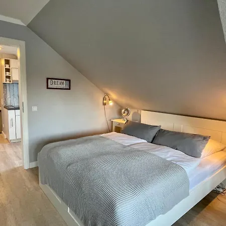 Haus Eberhardt 2 Apartment Rantum (Sylt)