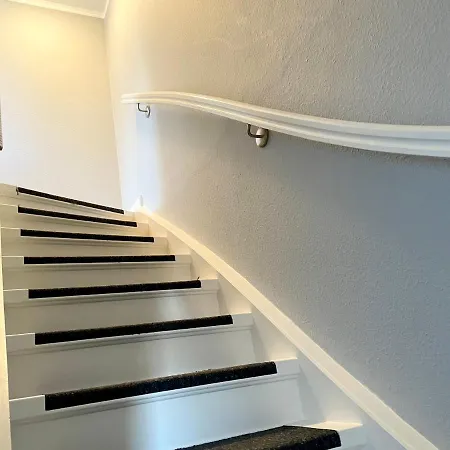 Haus Eberhardt 2 Apartmán Sylt