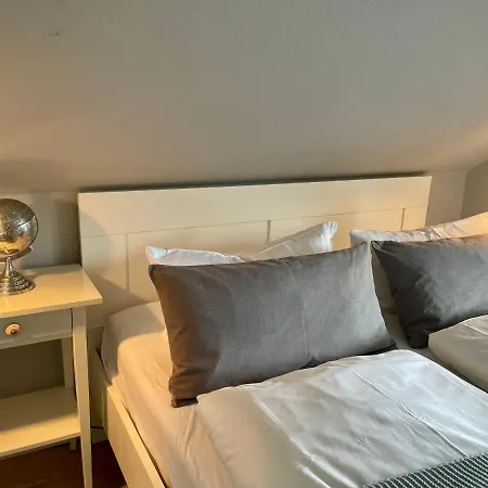 Haus Eberhardt 2 * Rantum (Sylt)