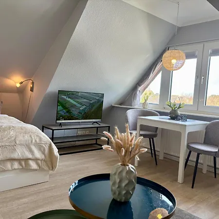 Apartament Haus Eberhardt 2 *