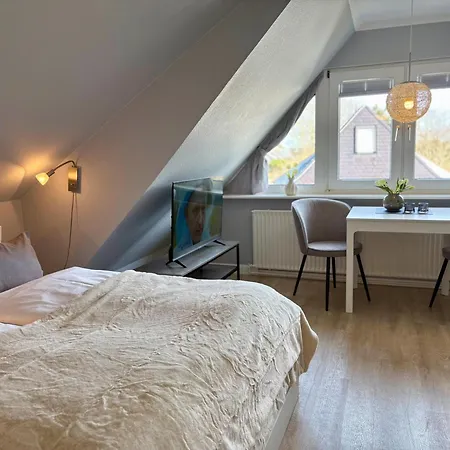 Apartament Haus Eberhardt 2