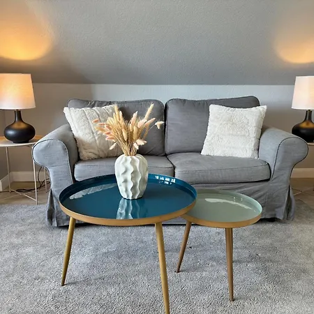 Apartament Haus Eberhardt 2