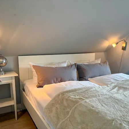 Haus Eberhardt 2 * Sylt