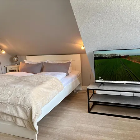 Haus Eberhardt 2 *