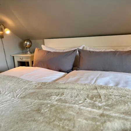 Haus Eberhardt 2 * Sylt