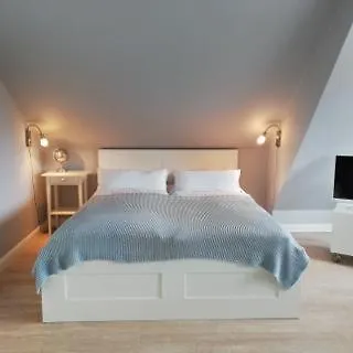 Haus Eberhardt 2 * Sylt