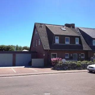 Haus Eberhardt 2 Sylt