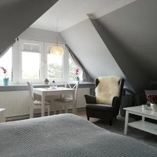 Апартаменты Haus Eberhardt 2 *