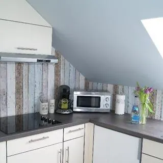 Haus Eberhardt 2 * Sylt