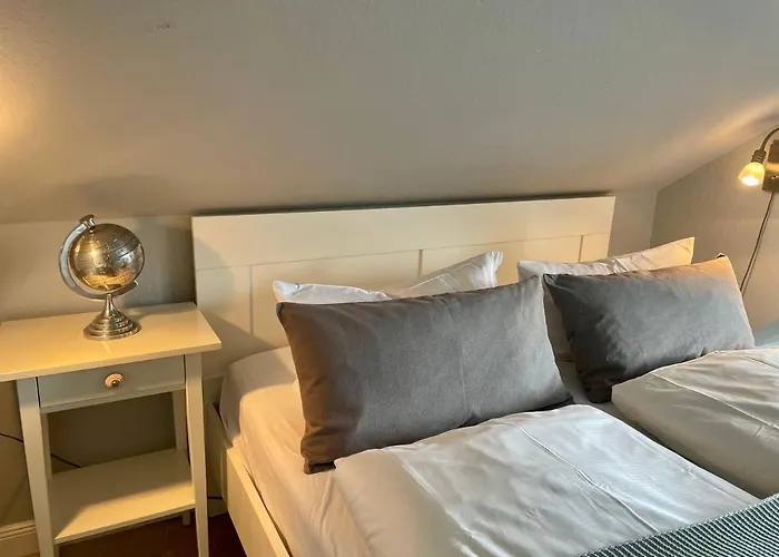 Haus Eberhardt 2 * Sylt